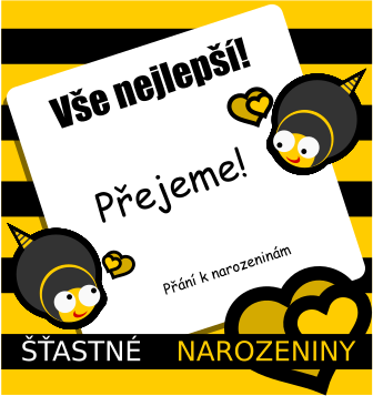 Textová blahopřání, gratulace, přáníčka, přání k narozeninám Textová blahopřání, gratulace, přáníčka, přání k narozeninám